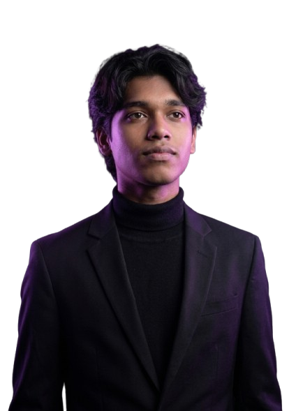 Vimaladhithyan S — Founder @ Horigence